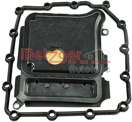 METZGER 8020050 Hydraulikfiltersatz, Automatikgetriebe